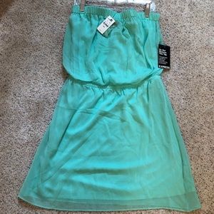 Brand New dress